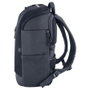 HP Mochila Travel 25L Azul para Portátiles de 15,6 pulgadas